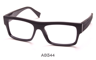 Alain Mikli A01344 glasses