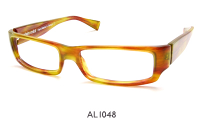 Alain Mikli AL1048 glasses