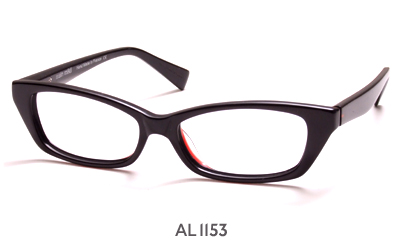 Alain Mikli AL1153 glasses