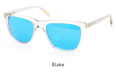 Alexis Amor Blake glasses