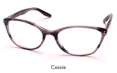 Alexis Amor Cassie glasses