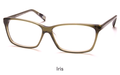 Alexis Amor Iris SALE glasses