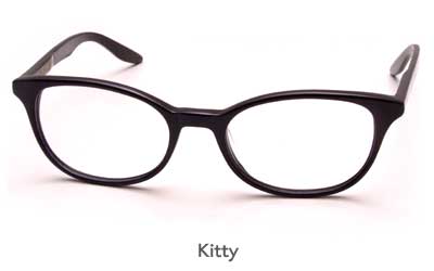 Alexis Amor Kitty glasses