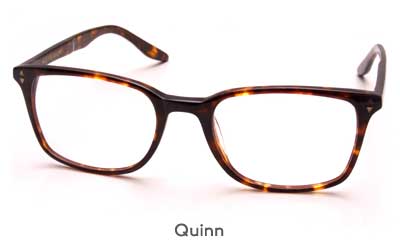 Alexis Amor Quinn SALE glasses