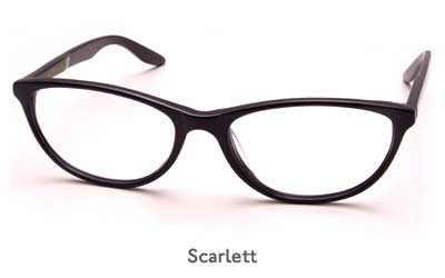 Alexis Amor Scarlett SALE glasses