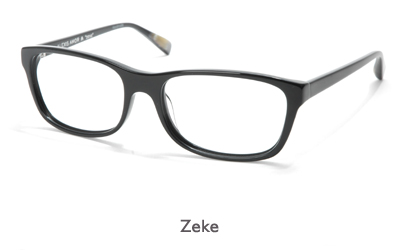 Alexis Amor Zeke glasses