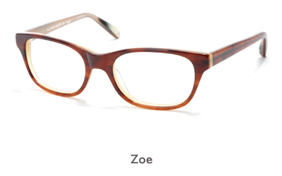 Alexis Amor Zoe glasses