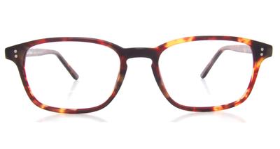 Anglo American Optical Airlite S2 102 glasses