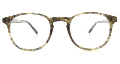 Anglo American Optical Airlite S2 106 glasses