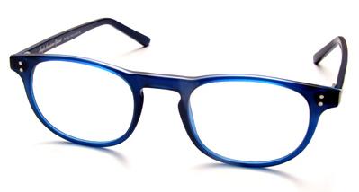Anglo American Optical Airlite S2 107 glasses