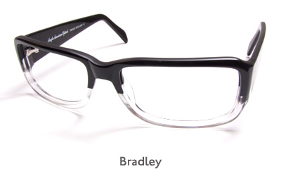 Anglo American Optical Bradley glasses