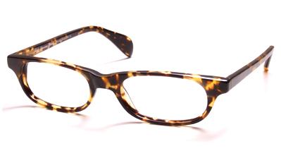 Anglo American Optical Fargo glasses
