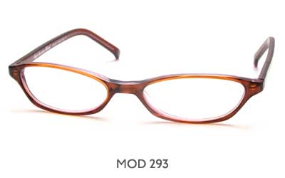 Anglo American Optical MOD 293 glasses