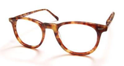 Anglo American Optical MOD 313 glasses
