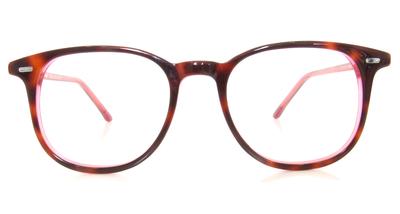 Anglo American Optical Quadra glasses