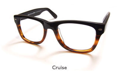 Anglo American Optical Cruise glasses