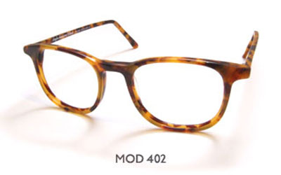 Anglo American Optical MOD 402 Evo glasses