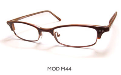 Anglo American Optical MOD M44 glasses