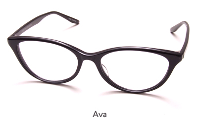 Barton Perreira Ava glasses