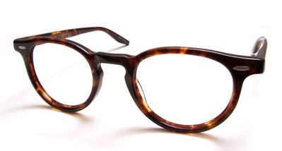 Barton Perreira Banks glasses