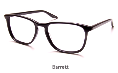 Barton Perreira Barrett glasses