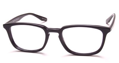 Barton Perreira Cagney glasses