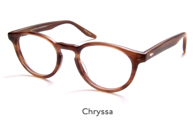 Barton Perreira Chryssa glasses