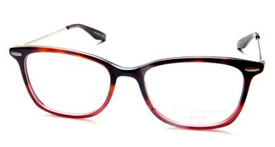Barton Perreira Davis glasses