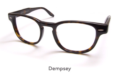 Barton Perreira Dempsey glasses