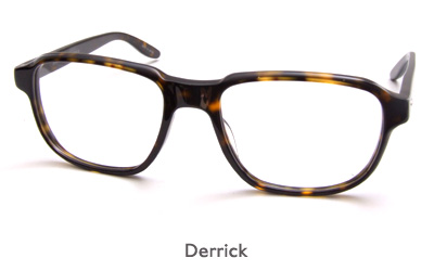 Barton Perreira Derrick glasses