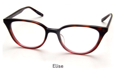 Barton Perreira Elise glasses