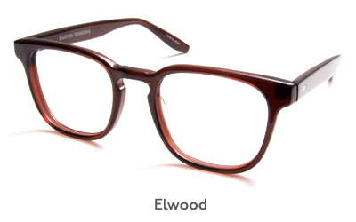 Barton Perreira Elwood glasses