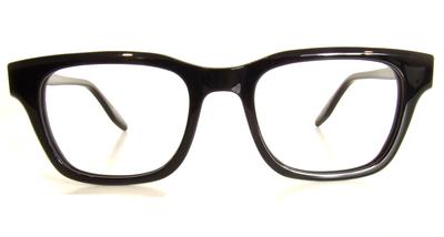 Barton Perreira Emory glasses