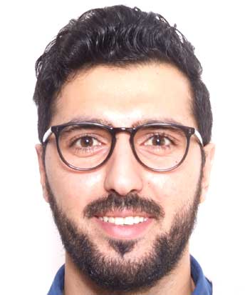 Barton Perreira Finn glasses