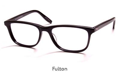 Barton Perreira Fulton glasses
