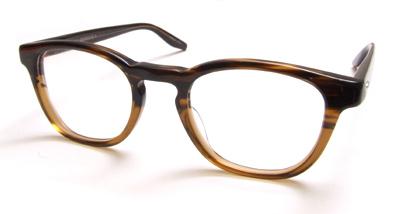 Barton Perreira Gilbert glasses