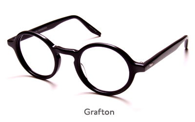 Barton Perreira Grafton glasses