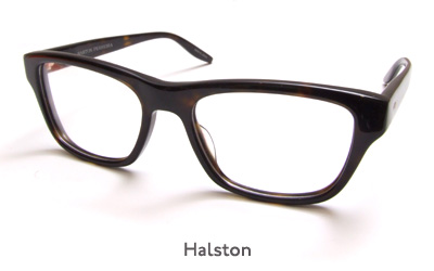 Barton Perreira Hals glasses