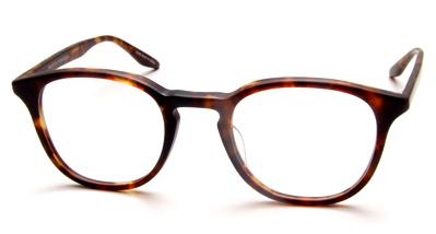 Barton Perreira Huxley glasses