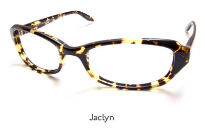 Barton Perreira Jaclyn glasses