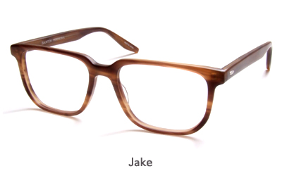 Barton Perreira Jake glasses