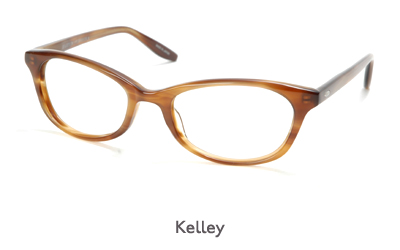Barton Perreira Kelley glasses