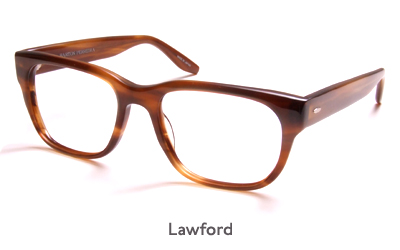 Barton Perreira Lawford glasses