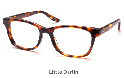 Barton Perreira Little Darlin glasses