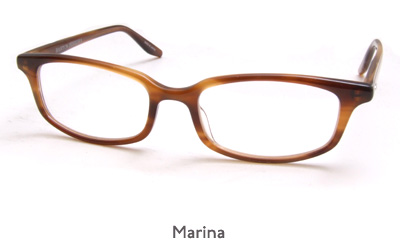 Barton Perreira Marina glasses