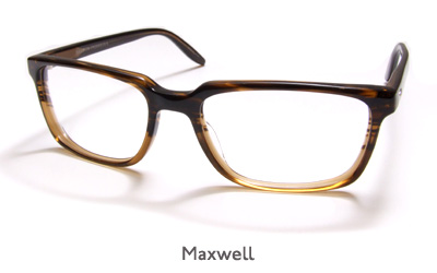 Barton Perreira Maxwell glasses