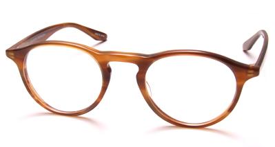 Barton Perreira McGraw glasses