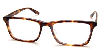 Barton Perreira Neal glasses