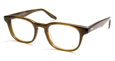 Barton Perreira Neville glasses