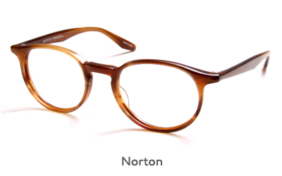 Barton Perreira Norton glasses